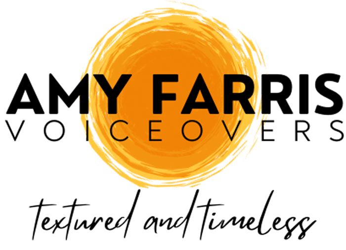 AmyFarris-VoiceOver-Logo